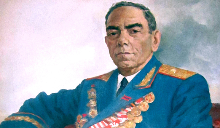 Փառքով ավարտեցինք պատերազմը, փառքով էլ  մտանք Հայաստան․ Գեներալ Նվեր Սաֆարյան