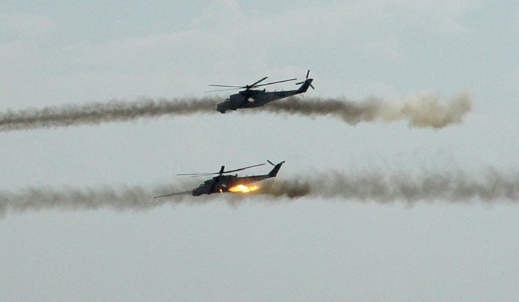 Շուշիի ազատագրումը կոտրեց ադրբեջանցիների մեջքը