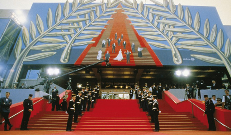 Initially Cannes Film Festival claimed to be an alternative to the Venice Film Festival