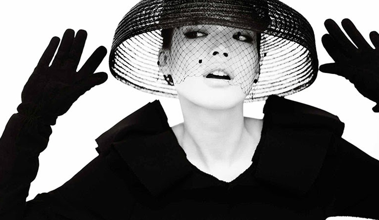 Էթիկետ. Գլխարկ կրելու կանոնները