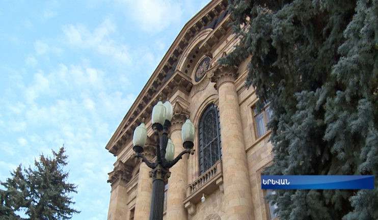 PACE should not neglect Karabagh conflict