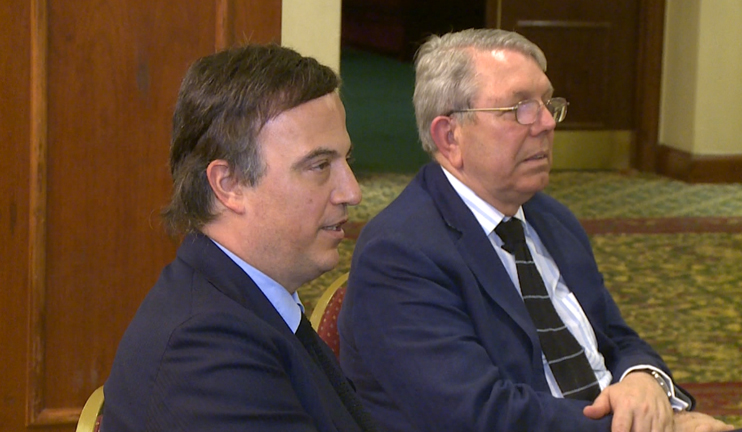 Find the best solution