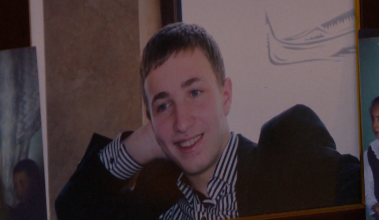 Հերոսապատում. Ռոբերտ Աբաջյան