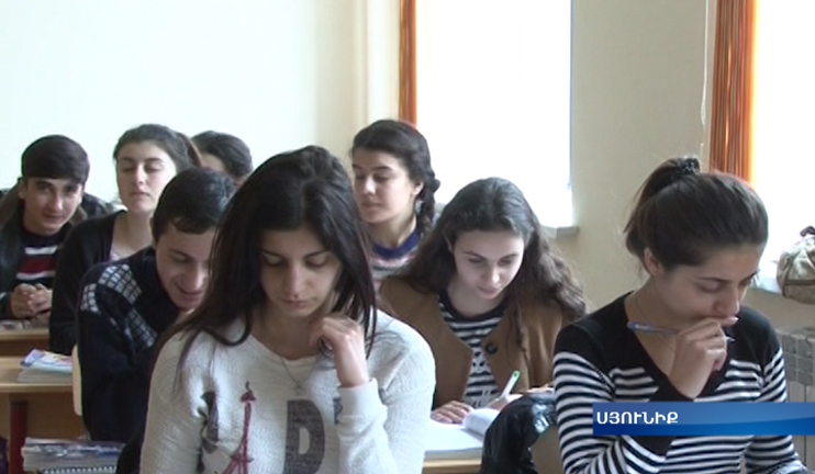 Main cause for unemployment is  disorientation in choosing a profession