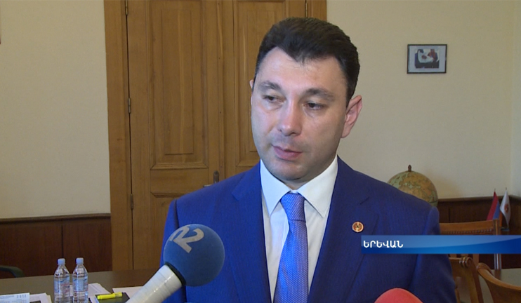 Sooner or later Artsakh will become part of the negotiation process