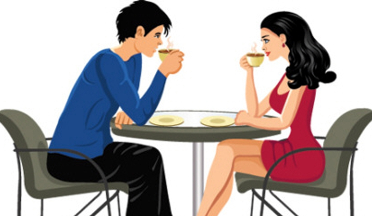 Էթիկետ. Առաջին հանդիպման կանոնները