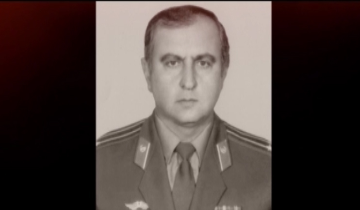 Valey Chitchyan - devotee of modern Armenian history