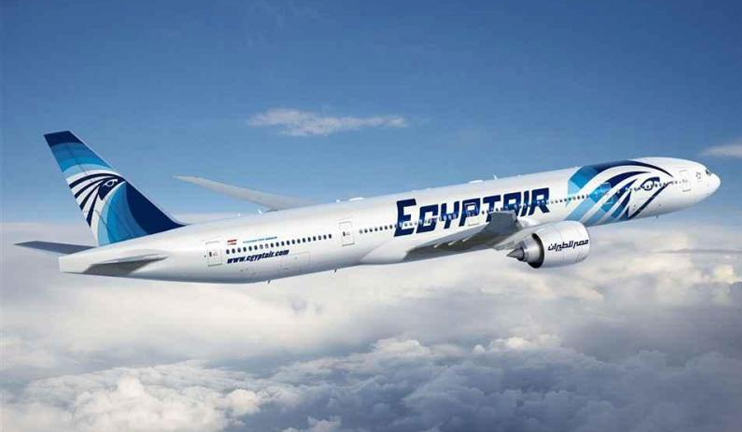 During the flight from Paris to Cairo on Thursday the plane vanished, dropping off radar