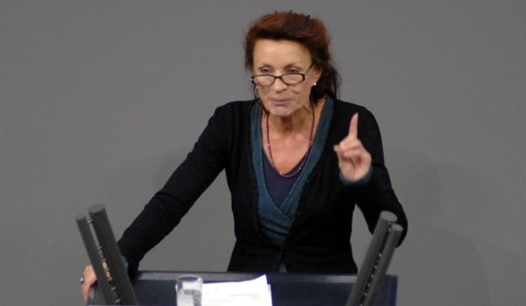 Գերմանացի խորհրդարանական. Բեռլինը կճանաչի Հայոց ցեղասպանությունը