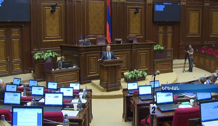 2017-ին Հայաստանի տնտեսական աճը ապահովելու են գյուղատնտեսությունն ու հանքարդյունաբերությունը