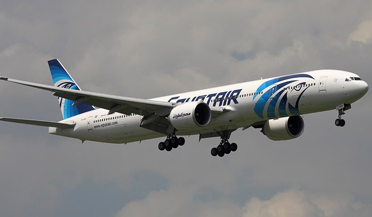 Եգիպտական օդանավի անհետացման երկու վարկած է քննարկվում ՝ տեխնիկական անսարքություն ևահաբեկչություն