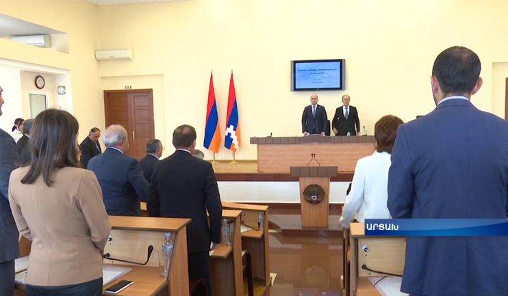 Armenian political parties: Prospects for Development