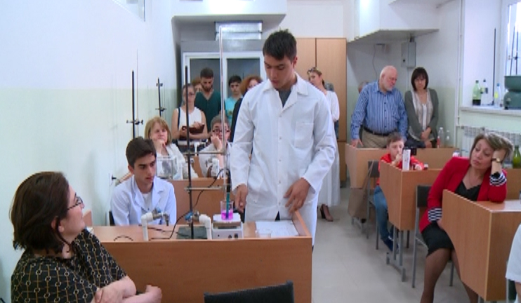 «Քվանտ» վարժարանը 25 տարիների ընթացքում ամրապնդեց նորարարի իր համբավը