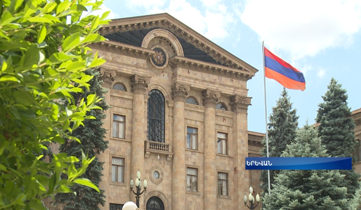 Through he resolution on Armenian Genocide Bundestag will condemn Germany's complicity