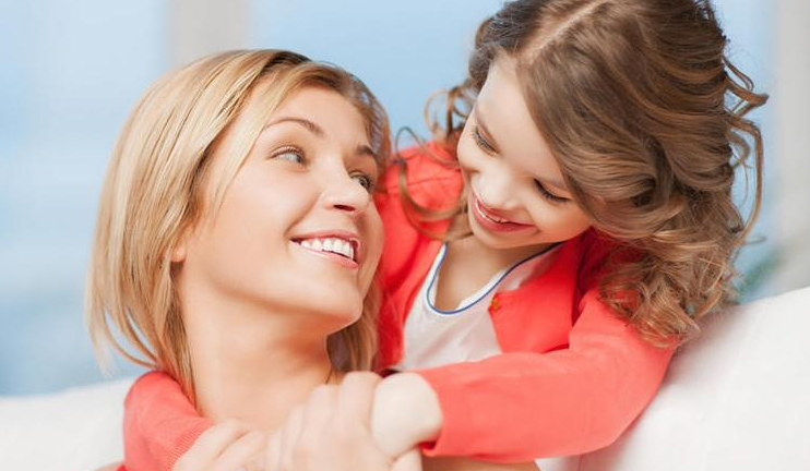 Երեխայի հետ շփվելու էթիկետ