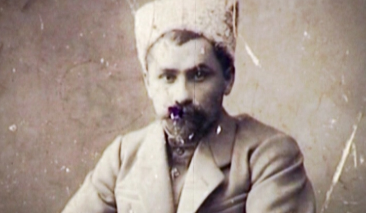 May 31st marks the birthday of Drastamat Kanayan