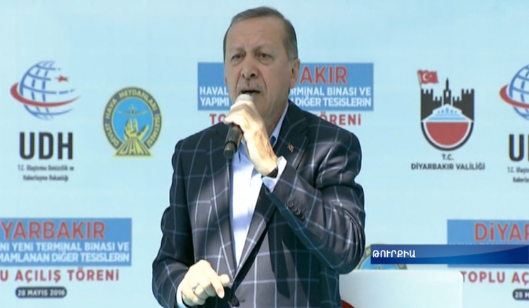 Հայոց ցեղասպանության ճանաչման Բունդեսթագի նախաձեռնությունը Անկարային կատաղության է հասցրել