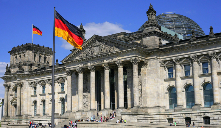 German Bundestag adopted the resolution on recognition of the Armenian Genocide