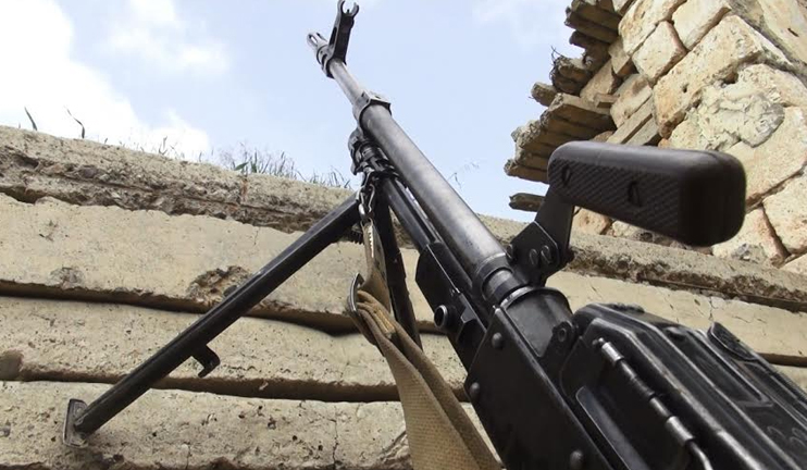 Արցախում զինվոր է զոհվել