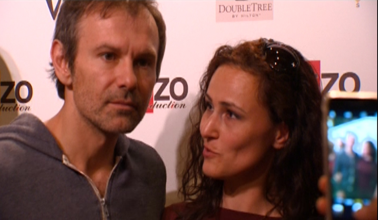 «Օկեան էլզի» ուկրաինական հայտնի ռոք խումբը՝ Հայաստանի ու համերգային ծրագրերի մասին