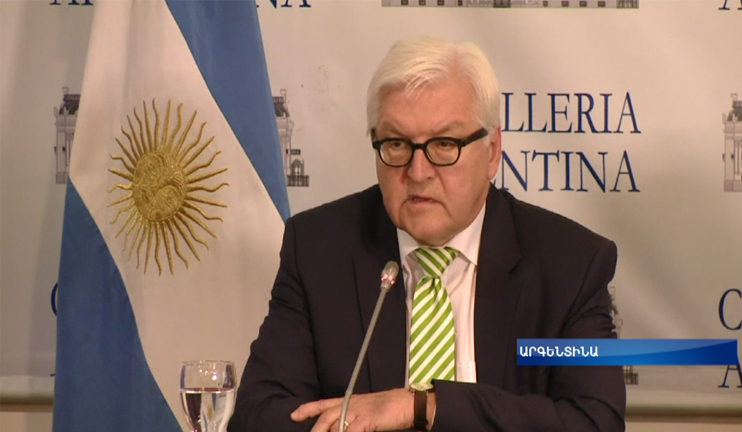 Գերմանացիների 91 տոկոսը համարում է, որ Թուրքիան այն գործընկերը չէ, որին արժե վստահել