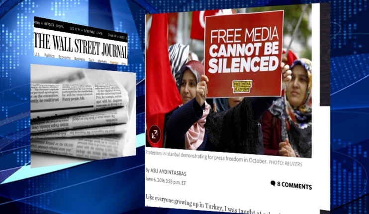 Թուրք լրագրողի հոդվածը Հայոց ցեղասպանության, պատմական ստի ու Բունդեսթագի բանաձևի մասին