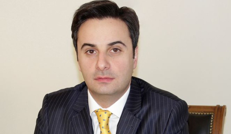 ՀՀ կառավարությանն առընթեր քաղաքացիական ավիացիայի գլխավոր վարչությունը նոր ղեկավար ունի