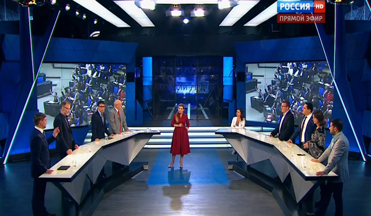 «Վեստի. դոկ»-ն անդրադարձել է Էրդողան-ԻԼԻՊ հարաբերություններին և քննարկել Բունդեսթագի բանաձևը