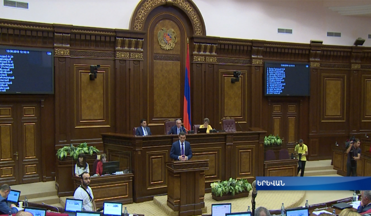 Increase of excise tax for petrol, tobacco and vodka