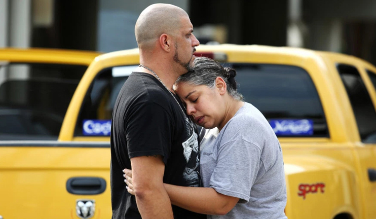 Գիշերային գեյ-ակումբում հնչած կրակահերթերից սպանվել է հիսուն մարդ