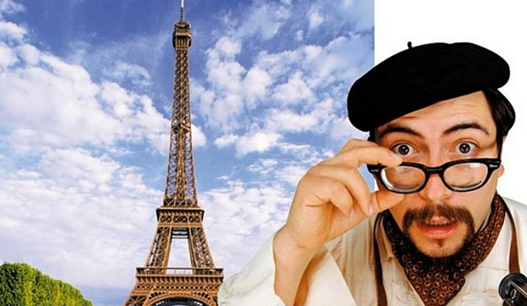 Ֆրանսիական էթիկետ