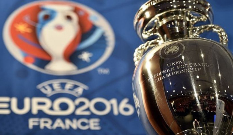 Public TV Company to broadcast all 51 matches of EURO - 2016
