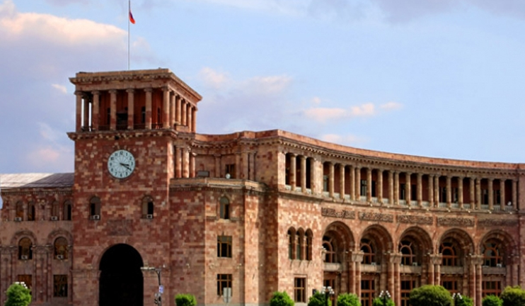 Թեժ գիծ՝ բիզնես ոլորտում չարաշահումներ արձանագրելու համար