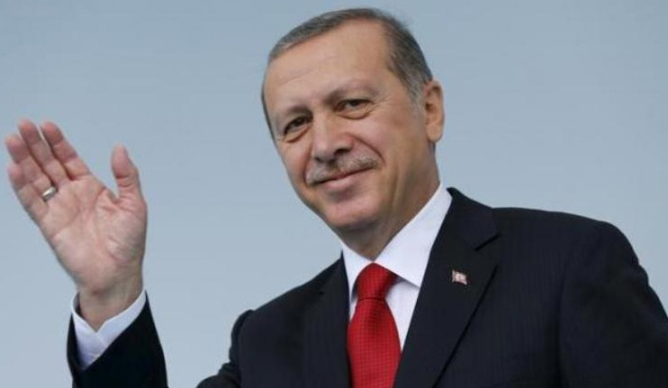 Erdogan's letter to Putin has become a subject for laughter