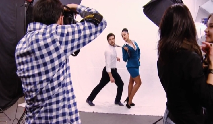 Armenian photography