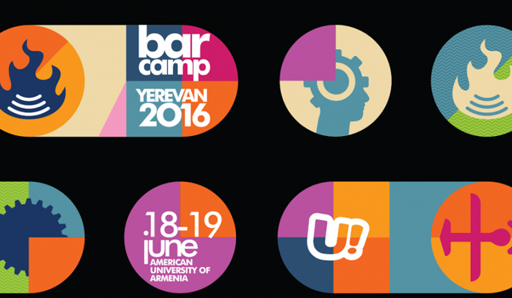 Over 3000 specialists registered online for participation in BarCamp