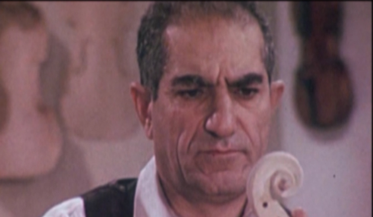 Ten works by Eduard Ter-Ghazaryan are registered in Guinness World Records