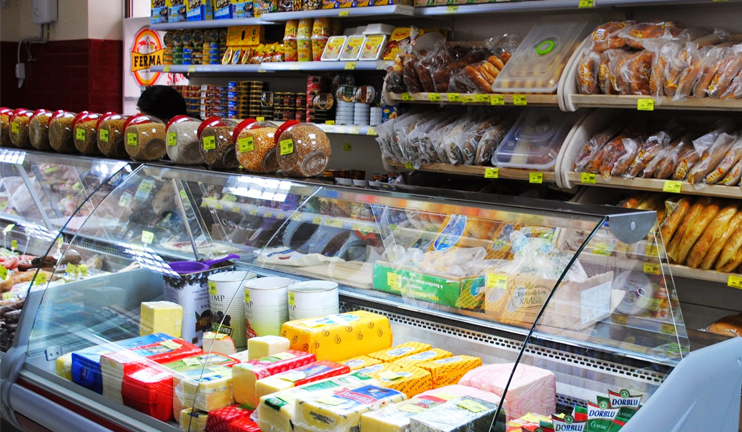 Հայ արտադրողների խնդիրները հիմնականում խոշոր առևտրային ցանցերի հետ են