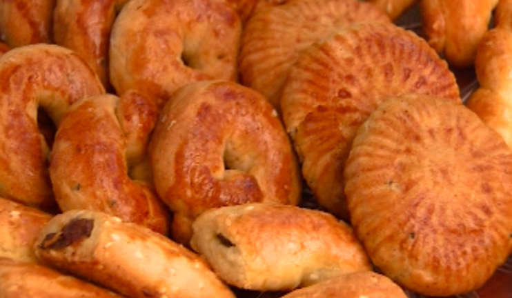 Հալեպի խոհանոցային գաղտնիքները հայրենիքին