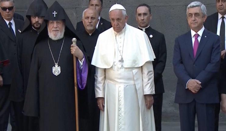 Calling things by their name