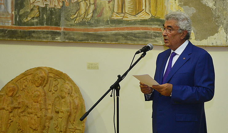 Constitutional culture: the lessons and modern challenges