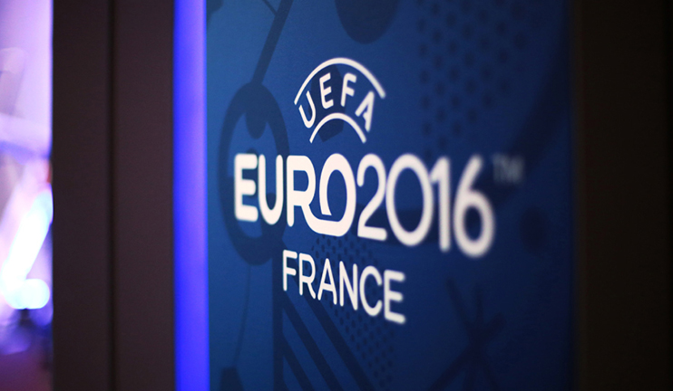 EURO 2016 statistics