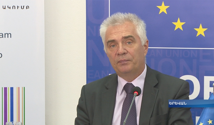 Բրիտանիայով, թե առանց՝ Եվրամիությունը կպահպանի առաջատարի իր դերը