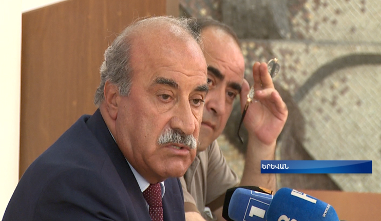 Next meeting on Artsakh issue to take place in Paris