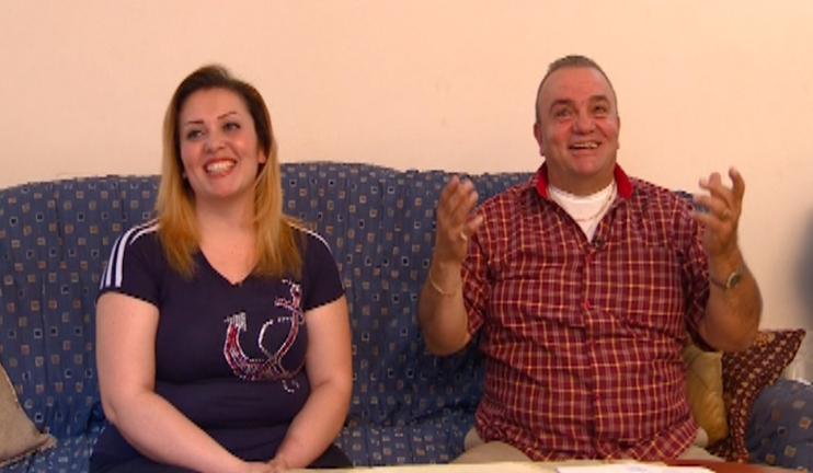 Սիրիահայերը ժպիտով են սերտում հայաստանյան կեցության կանոնները