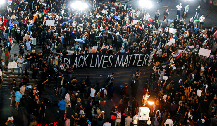 Consequences of American racism