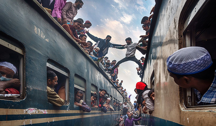 July 12 is the Photographer's Day