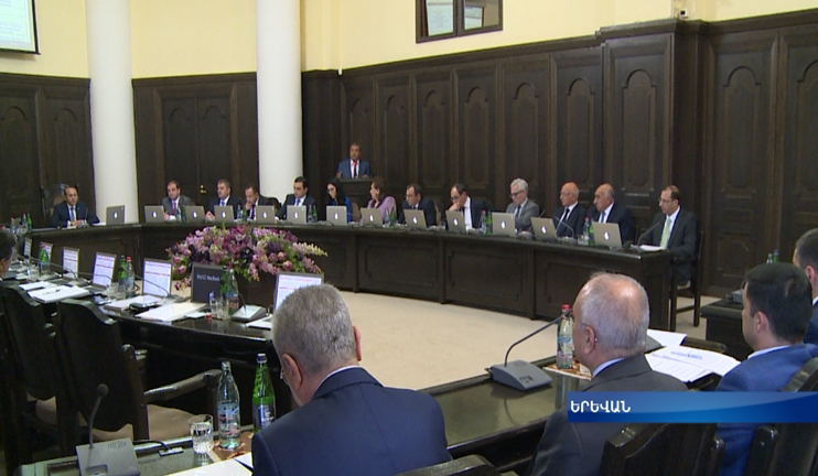 Control Chamber in charge of studying social packages, revealing illegal transactions from travel agencies