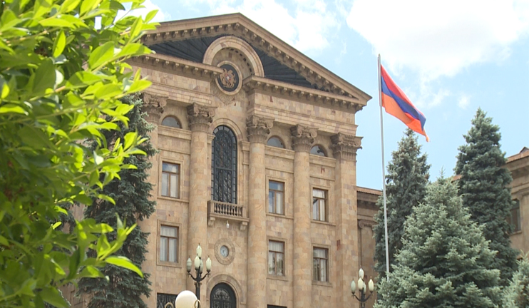 Զենքով ու բռնությամբ հարցեր չեն լուծվելու