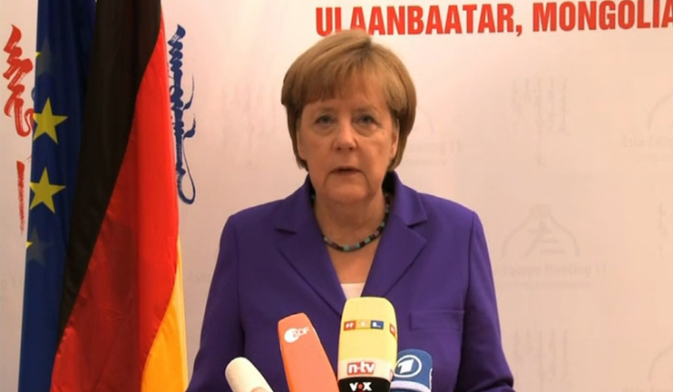 Աշխարհի արձագանքի Ֆրանսիայում իրականացված ահաբեկչությանը